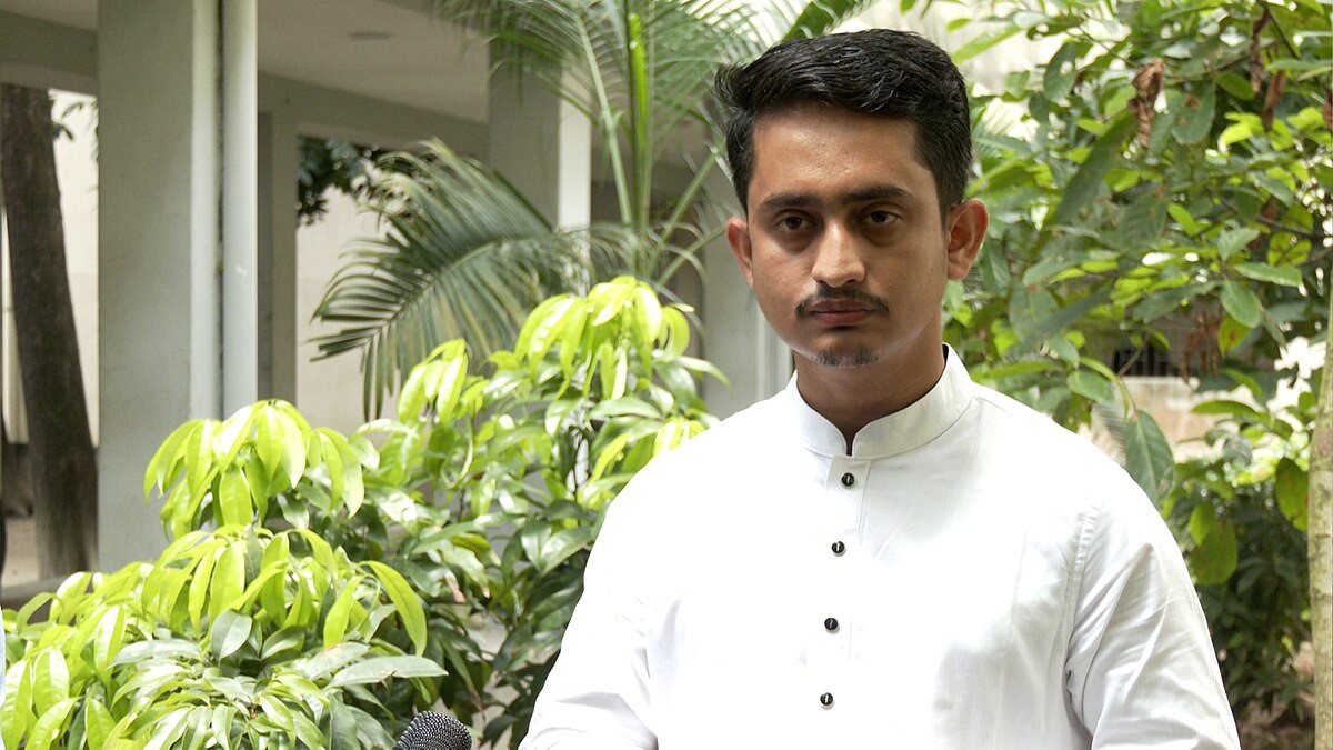 একটা মানুষ কতটা ছোটলোক হলে এই কাজ করতে পারে: সারজিস